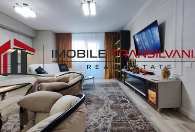 Apartament 2 camere bloc nou Marasti | Parcare - 10