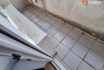 Apartament 3 camere decomandat de inchiriat la casa, zona Crisan - 6