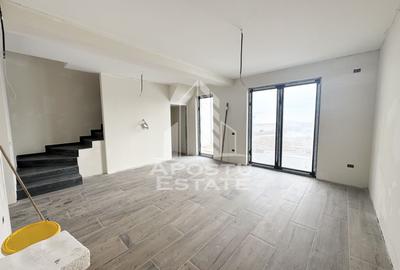 Case insiruite cu 3 camere, toate utilitatile, finalizat la asfalt. - 1