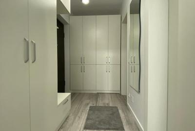 Garsoniera de vanzare in complex 21 Residence - 7