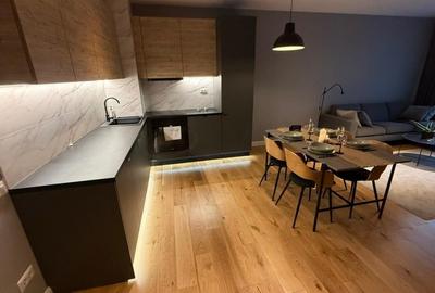 REA1028196 Apartament 2 Camere High-End Finisaje Premium - 5