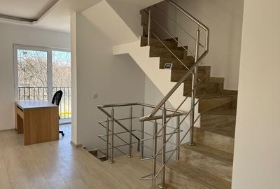 Casă tip Duplex 4 camere | 3 băi | 2 terase | 2 locuri de parcare - 9
