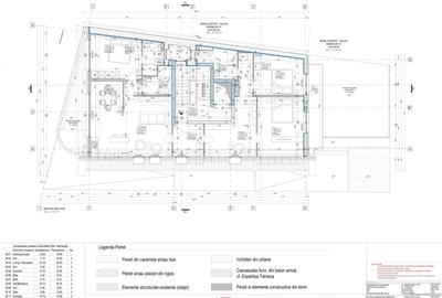 Clădire multifuncțională de vânzare – Autorizatie Constructie - 9
