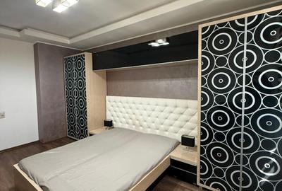Ap 2 cam decom, mobilat modern, utilat complet, et. 2/3, zona Titulescu - 1