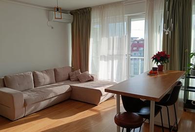 3 camere complex Estic Park cu parcare subterana - comision ZERO - 4