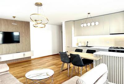Apartament superb  de inchiriat Urban Plaza - 5