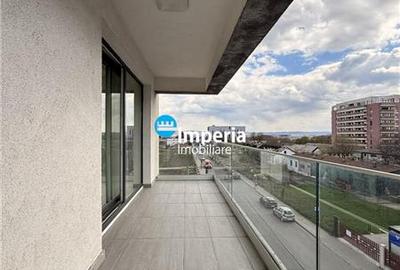Inchiriez apartament 1 camera, Zona Copou - Sararie - 6