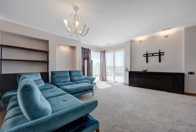 Penthouse  3 Camere, Terasă Mare, 2 Nivele,Terra Residence, Voluntari-Comision 0 - 4