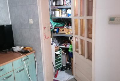 Singureni Stejaru casa intre paduri, cu teren 1600mp - 12