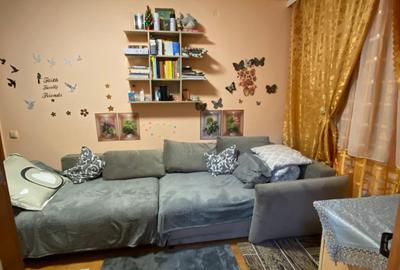 2 camere la ETAJUL 1, Scoala Miron Costin - 2