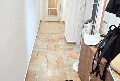 EXCLUSIVITATE! Apartament 2 camere mobilat, utilat, bloc NOU Cug - 17