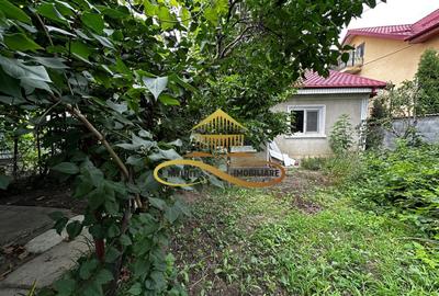 Casă individuală P+M în cartierul CFR Bacău 500 mp teren - 2