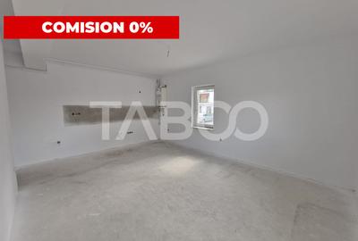 Apartament 66 mpu la CHEIE 3 camere balcon si parcare Doamna Stanca - 1