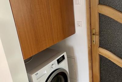 Apartament 2 camere in zona Caminelor Studentesti Marasti - 7