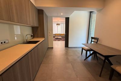 5 camere Primaverii / Herastrau Etaj 1 - 4