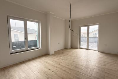 Comision: 0% Apartament tip Penthouse 4 camere | Terasă 30 mp - 4