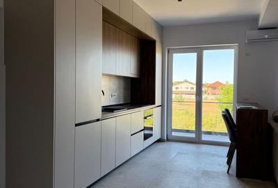 Apartament 2 camere- 67 Mp -  Lux - Ghiroda - 2