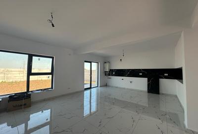 Casă de vânzare individuală modernă 5 camere - Berceni Ilfov | 420 mp, zonă nouă - 6