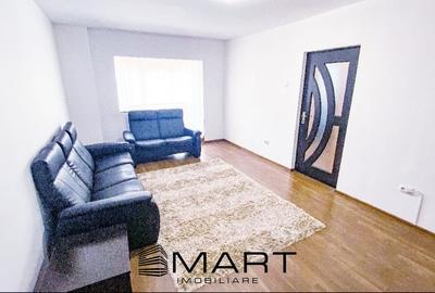 Apartament 2 camere - decomandat, zona Toamnei