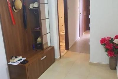 3 Camere | Crangasi - George Valsan | Parcare | Boiler - 12