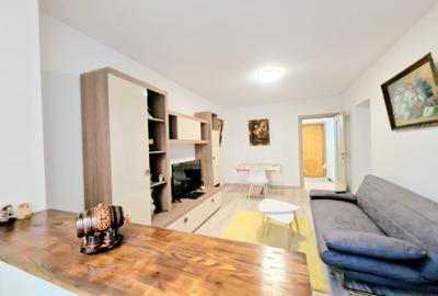 Apartament 2 camere de închiriat termen lung Faleză Nord - 2
