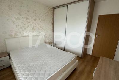 Apartament decomandat 3 camere 2 bai 2 balcoane Valea Aurie Sibiu - 2
