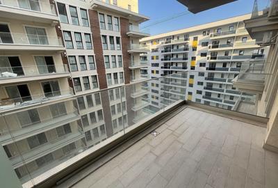 2 Camere 55mp Parcare Moghioros Residence Drumul Taberei Timisoara - 5