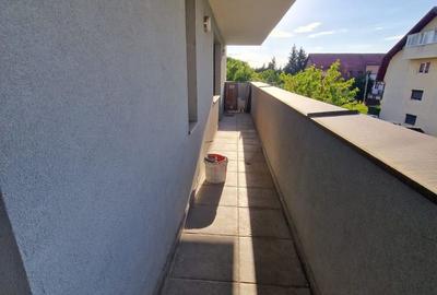 Apartament 3 camere, etaj 1, parcare subterana, boxa, 74 mp, Floresti - 25