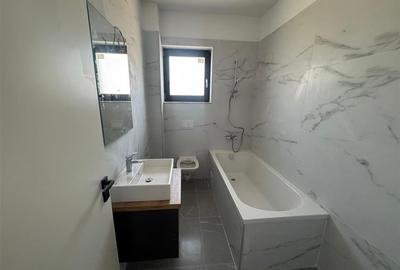 Ap 2 cam, etaj 1, terasa proprie 100 mp, complex Ozone, comision 0% - 16