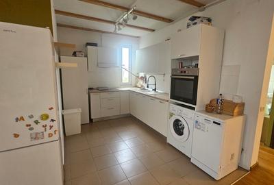 Hala industriala si apartament Tunari - Otopeni - 8