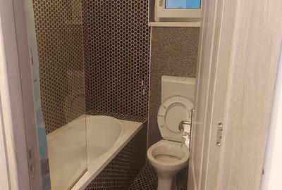 CIRESICA APARTAMENT 2 CAMERE MOBILAT UTILAT ETAJ1 PRET 450 EURO - 6