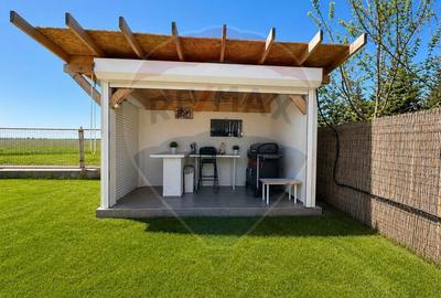 Casă / Vilă de vanzare in Corbu  Navodari Constanta - 9