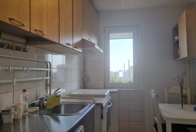 Dristor Metrou apartament 2 camere - 11