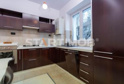 Apartament doua camere Centrul Civic - 1