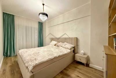 Apartament 2 camere Royal Town Copou + Loc de parcare subteran - 4