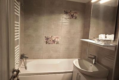 Proprietar inchiriez garsoniera Regie - Zen Living Residence (metrou) - 5
