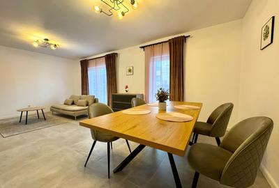 Duplex cu 4 camere în Iris