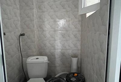 Clădire comercială D+P+2E, 575 mp, teren 500 mp – Chiajna (Roșu),  Bd. Uverturii - 7