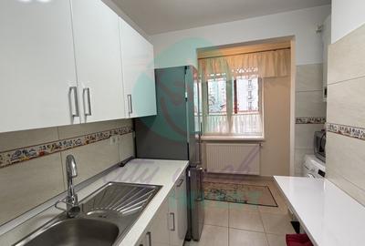 2 camere Calea Moșilor – Foișor | Balcon 10 mp - 7