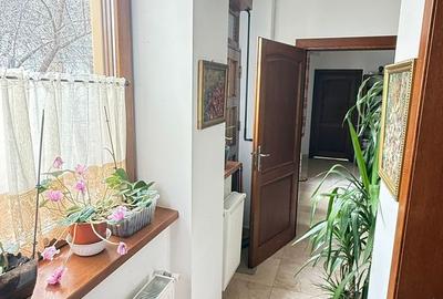 OPORTUNITATE | CASĂ DE VÂNZARE | 5 CAMERE | CURTE COMUNĂ MARIA ROSETTI - 11