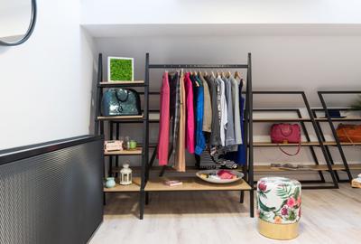 Birou de închiriat – Calea Moșilor  București - 13