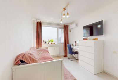 Apartament 3 camere  Metrou Basarab 0% Comision - 5