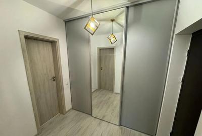 Apartament 2 camere metrou Pacii - 10