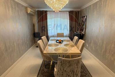 VANZARE Apartament cu 4 camere in zona Dristor - 11
