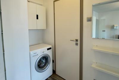 Apartament 2 cam, 60mp utili, modern - Calea Dorobanti | Lisabona - 13