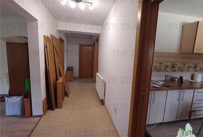 Vila individuala parter 3 camere cu teren 400mp intrare Domnesti - 15