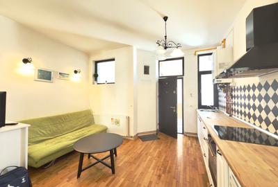 Apartament cu 2 camere în Ultracentral