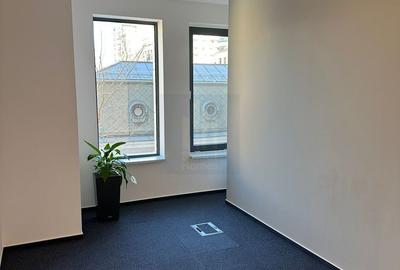 Spatii Birouri Premium| Flexibile | Serviced Office *Calea Victoriei* - 36