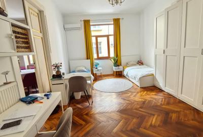 Apartament Renovat Integral-Etaj1- Iosefin - 2