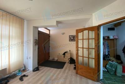 Vilă 7 Camere Timișoara, P+2, 170 mp Utili, Clasa A, Fotovoltaice 9kW - 14